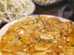 -黄桷树曹家私房菜(江与城店)