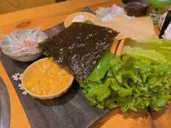 -丸藏和牛烧肉专门店(园区师惠坊店)