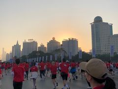 -南宁南湖公园