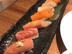 -水月·和牛工坊(水晶郦城店)