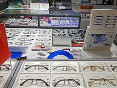 -ALPS阿尔卑斯眼镜(我格广场店)