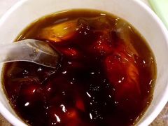 -朱氏胖子烂火锅(洪崖洞店)