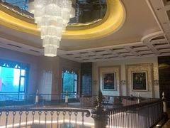 -上海浦东星河湾酒店