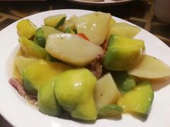 喃咪小南瓜-醉云喃