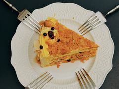 -DearCake 黛点心(花牌坊店)