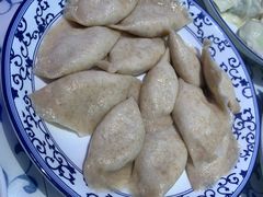 -东方饺子王(文化东路店)