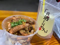 -大学城夜市大排档(凤栖路店)