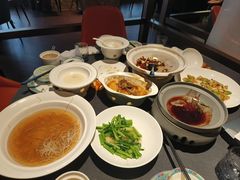 -肆月河豚·淮扬菜·湘菜(华天店)