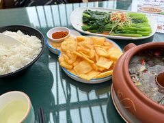 -云隐小厨·传统大理美食(复兴路店)