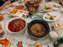 -鑫巴蜀小镇 · 水煮鱼专研店(玉桥店)