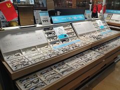 -LOHO眼镜(世纪汇广场店)