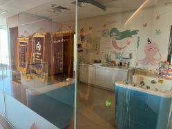 -金鹰国际月子中心(新街口店)