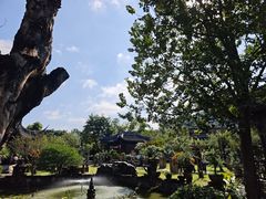 -中山詹园