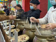 -清远熹乐谷温泉度假酒店