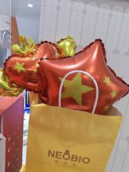 -奈尔宝家庭中心·亲子餐厅(苏州大悦城店)