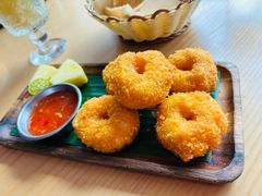 -KingThaia金泰兰(来福士中心店)
