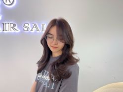 -东梵造型·烫发染发接发连锁SALON