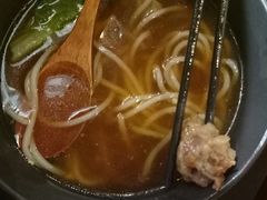 -贡梅老面馆·蟹粉面·无锡特色小吃(南长街主推店)