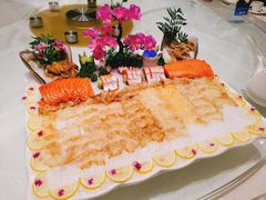 -汇景海鲜店