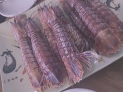 -大锅强·蒸海鲜青岛菜(吾悦广场店)