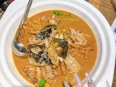 -黄泥岗·地道湖北菜(奥特莱斯店)