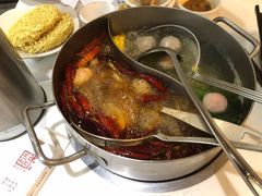 -陈记顺和潮汕牛肉火锅(番禺迎宾大道店)
