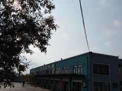 -青岛沧口长途汽车站