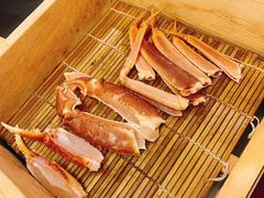 -蟹田居·活蟹料理(东城店)