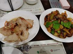 -老厨家(友谊路总店)