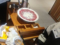 -蜀库菌汤火锅(望都店)