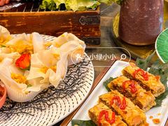 -树下时尚餐厅(翠园街店)