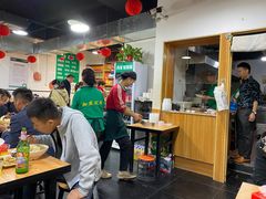 大堂-肖家客饸饹面(郑州总店)