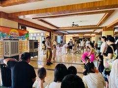 -三亚亚龙湾天域度假酒店