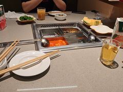 -海底捞火锅(八佰伴店)