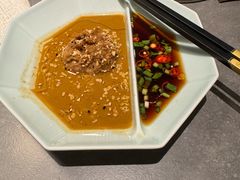 -鼎鼎香·港式火锅(北京SKP店)
