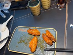 -青海名吃尕张娃非遗烤肉(城中店)
