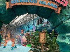 -波塞冬旅游度假区