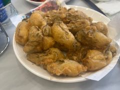 -隐厨·海鲜餐厅(恒通路店)