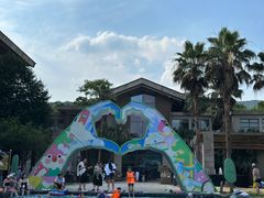 -宁波九龙湖开元度假村
