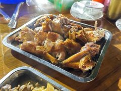 -新湖烧鸡(光明店)