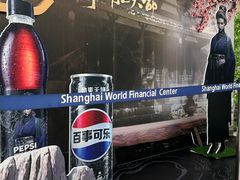 -上海中心大厦