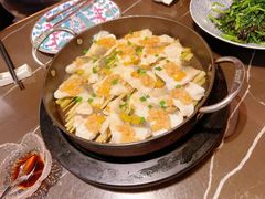 -海派悦庭·海胆烧麦·新融合菜(凯德广场店)