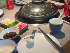 -同仁四季椰子鸡(无锡滨湖万象汇店)