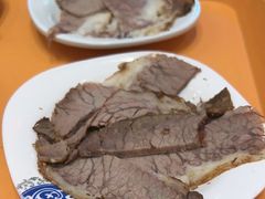 -德元兰州纯汤牛肉面(龙阳路店)