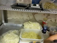 自助取餐区-大姐麻辣烫(莲宝中路店)