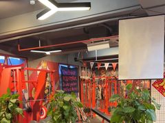 -KingBull私教健身&格斗订制(龙井商业中心店)