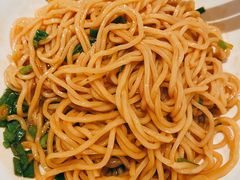 葱油拌面-鼎泰丰(当代商城店)