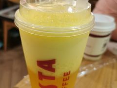 -COSTA COFFEE(武汉武商MALL店)
