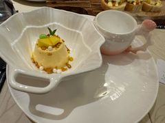 -LE SHARE洛笙·花园西餐(北京路步行街店)