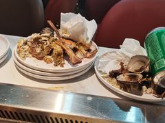 -苏格里岛自助烤肉海鲜火锅(成都金牛万达店)